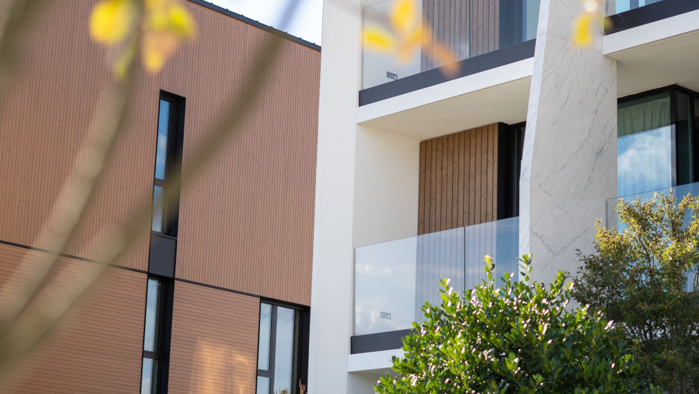 Kúpim 2izbový apartmán