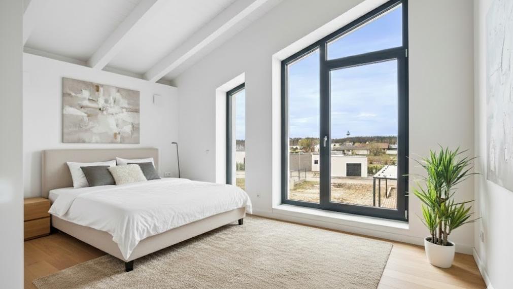 Investment: Service Center or Residential Living