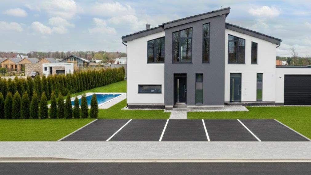 Investment: Service Center or Residential Living