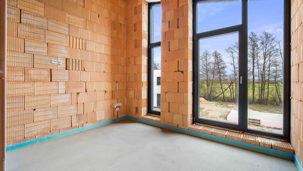 Investment: Service Center or Residential Living