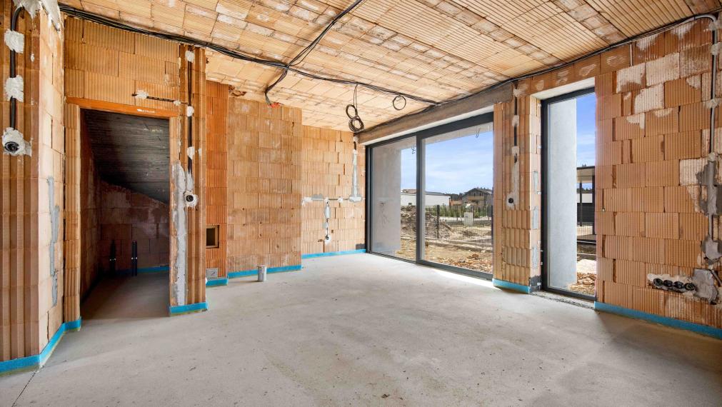 Investment: Service Center or Residential Living