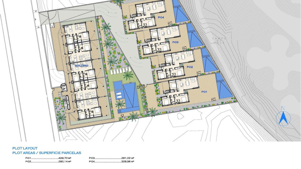 Prodej vily 102 m², pozemek 328 m² Los Alcázares, Murcia, Španělsko