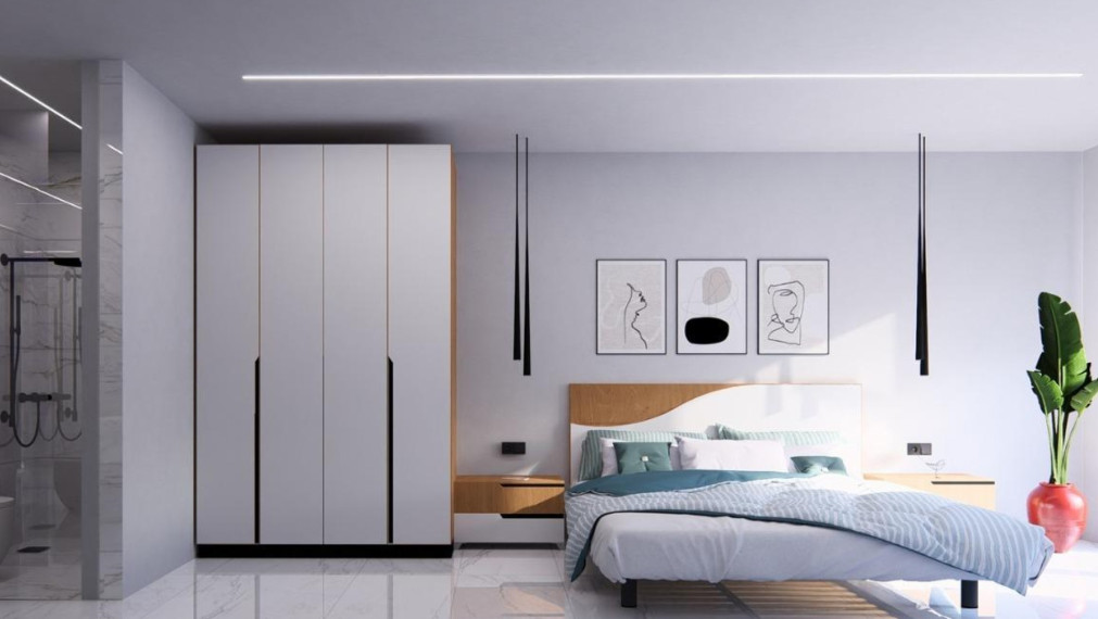 Exkluzivní golfové bungalovy – La Finca Golf, Algorfa, Costa Blanca