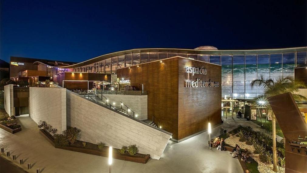 Moderní bungalovy v Murcii blízko moře