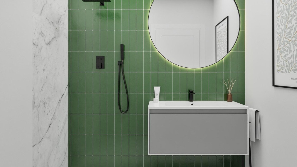 Nové apartmány s terasou – San Miguel, Costa Blanca