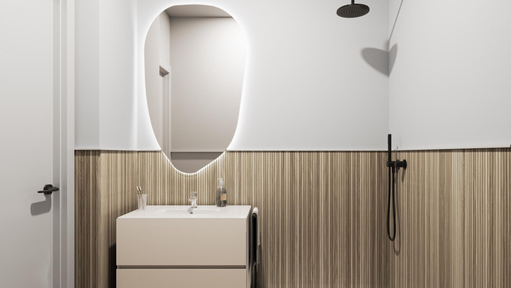 Nové bungalovové apartmány – San Miguel, Alicante