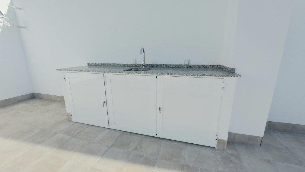 Nové řadové vily s bazénem – Roldán, Torre Pacheco