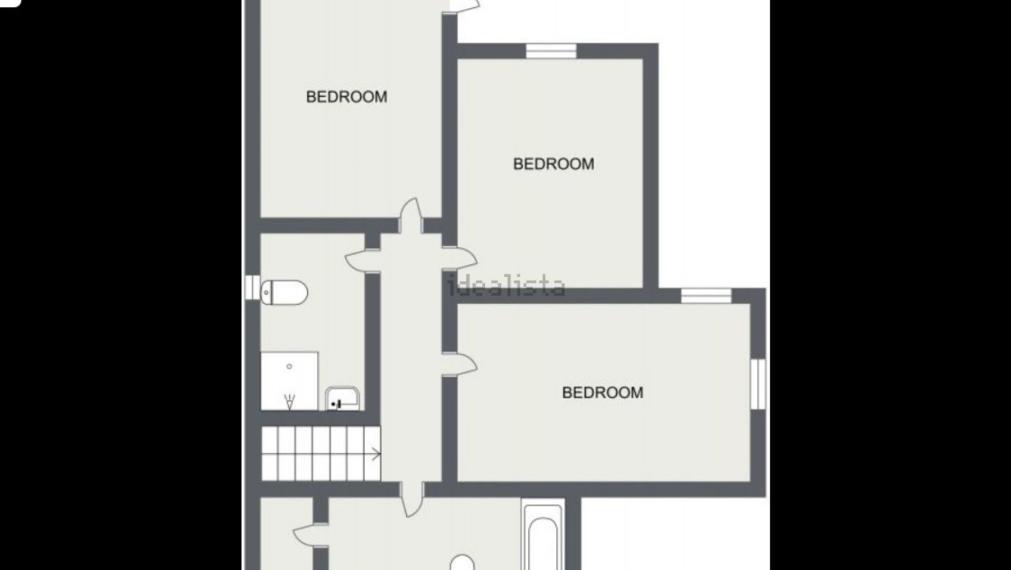 Okouzlující vila se 3 ložnicemi a bazénem ve Villamartinu