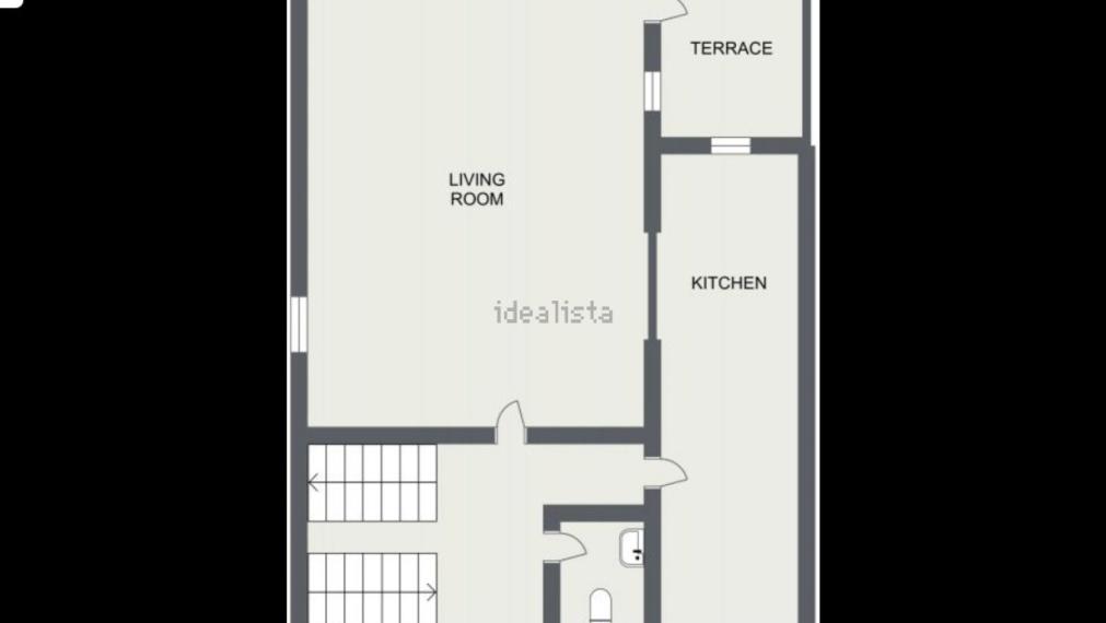 Okouzlující vila se 3 ložnicemi a bazénem ve Villamartinu