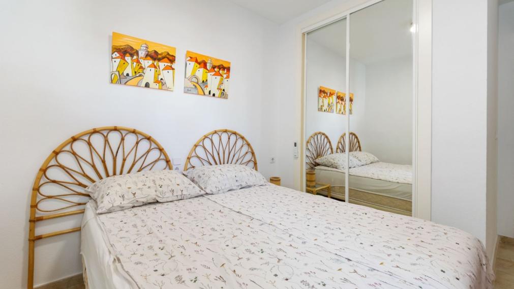 Okouzlující vila se 3 ložnicemi a bazénem ve Villamartinu