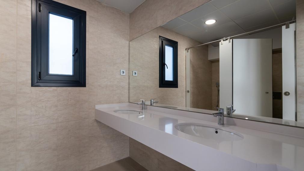 Eagle Tower Benidorm – bydlení u moře a golfu