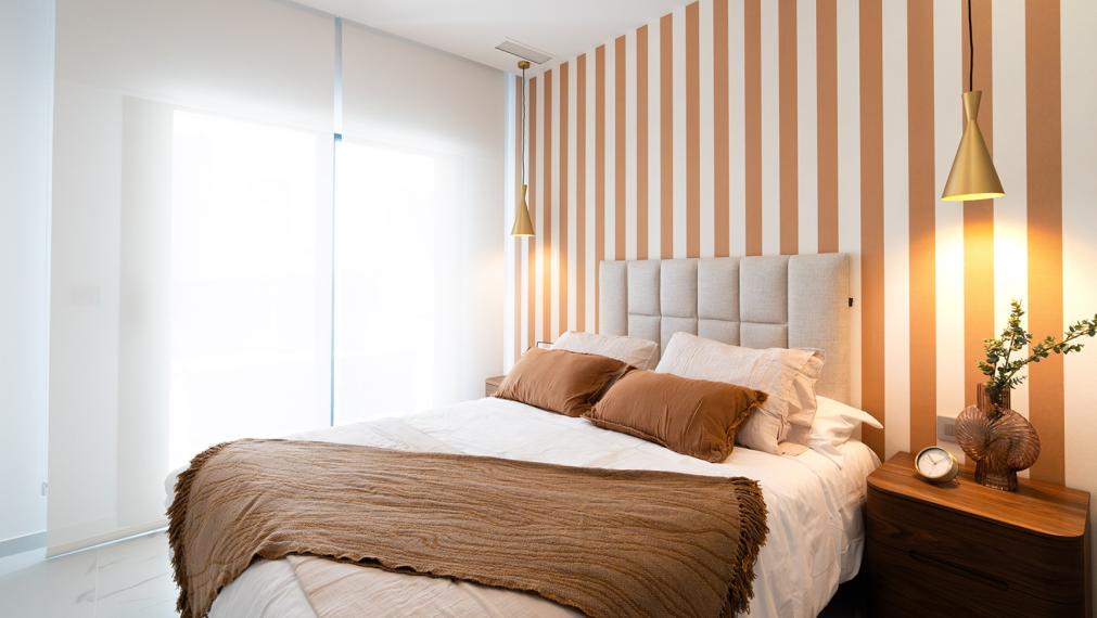 Eagle Tower Benidorm – bydlení u moře a golfu