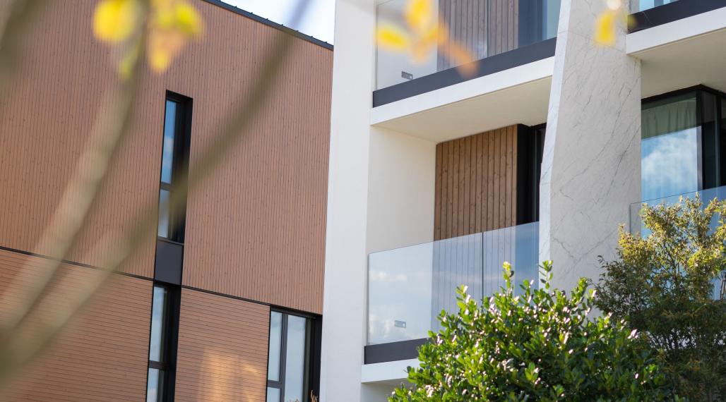 Kúpim 2izbový apartmán