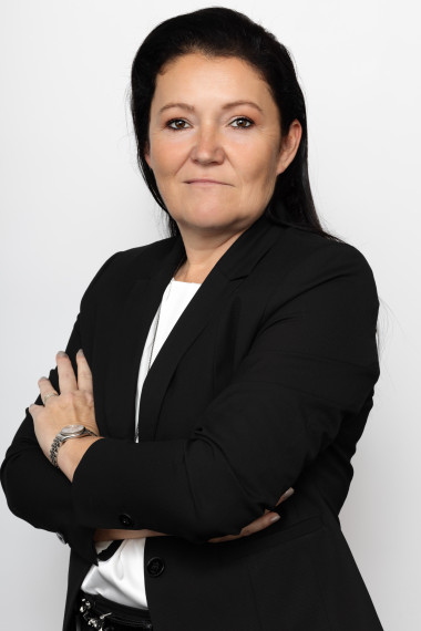 JUDr.Andrea Zacharová