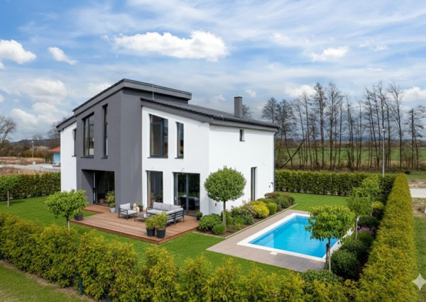 Investment: Service Center or Residential Living