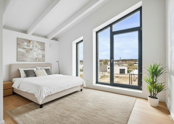 Investment: Service Center or Residential Living