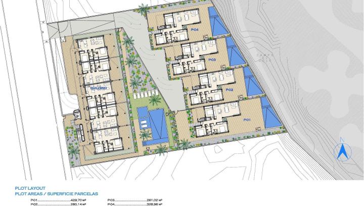 Prodej vily 102 m², pozemek 328 m² Los Alcázares, Murcia, Španělsko - fotografia 11