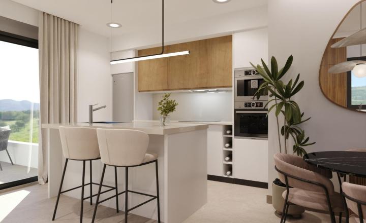 Prodej bytu 2+1 92 m² Fuente Álamo de Murcia, Španělsko - fotografia 1