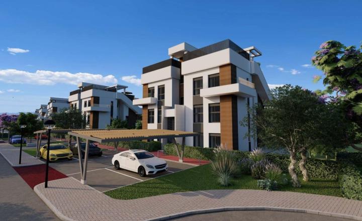 Prodej bytu 2+1 92 m² Fuente Álamo de Murcia, Španělsko - fotografia 7
