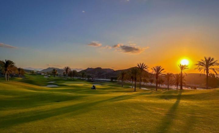 Nové apartmány u golfu a moře v Pulpí, Almería - fotografia 6