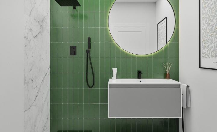 Nové apartmány s terasou – San Miguel, Costa Blanca - fotografia 7