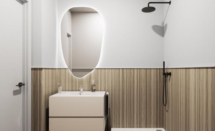 Nové bungalovové apartmány – San Miguel, Alicante - fotografia 7