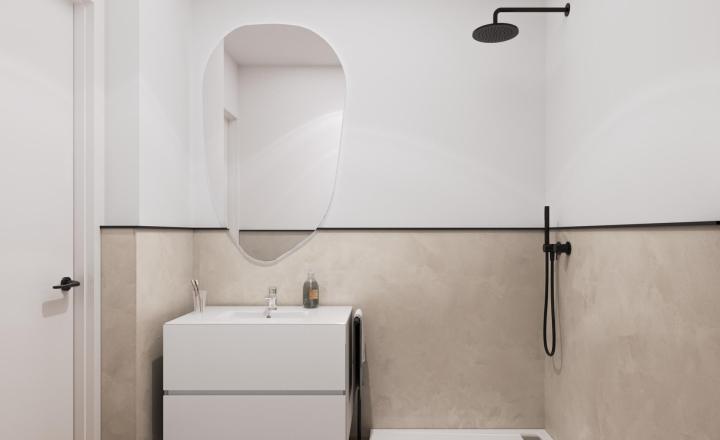 Nové bungalovové apartmány – San Miguel, Alicante - fotografia 6