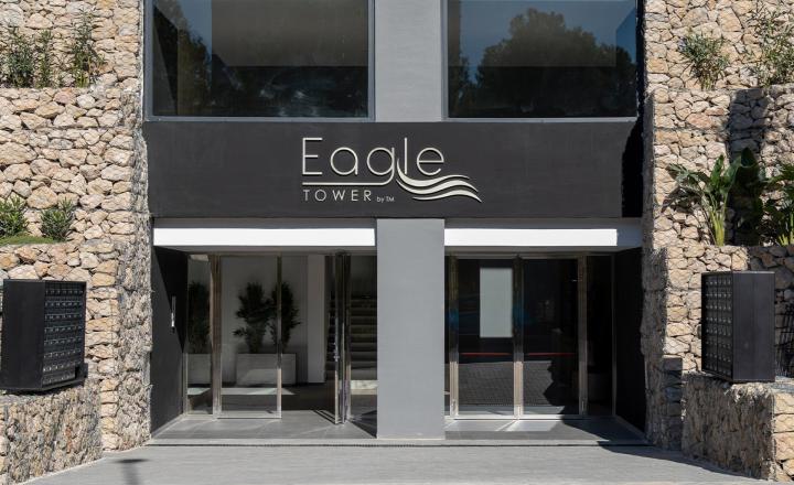 Eagle Tower Benidorm – bydlení u moře a golfu - fotografia 16
