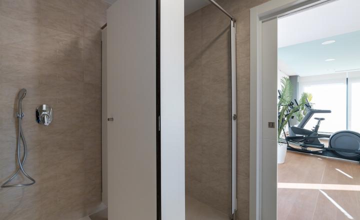 Eagle Tower Benidorm – bydlení u moře a golfu - fotografia 3
