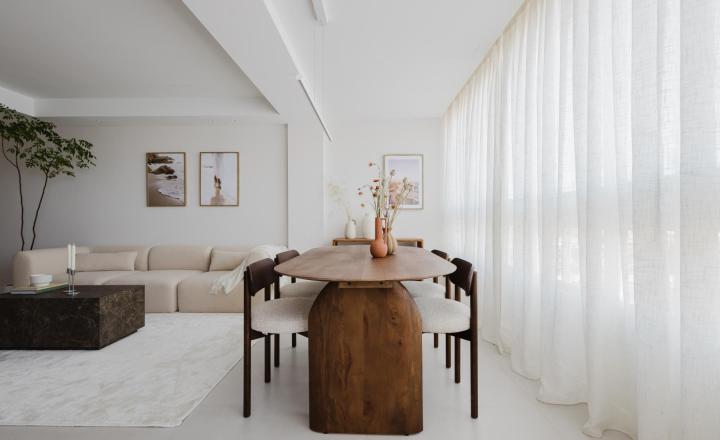 Prodej luxusního apartmánu 3+1 v první linii u moře – Torrevieja, Španělsko - fotografia 3
