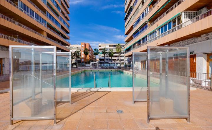 Prodej luxusního apartmánu 3+1 v první linii u moře – Torrevieja, Španělsko - fotografia 9