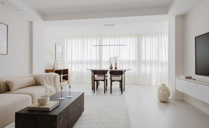 Prodej luxusního apartmánu 3+1 v první linii u moře – Torrevieja, Španělsko - fotografia 16