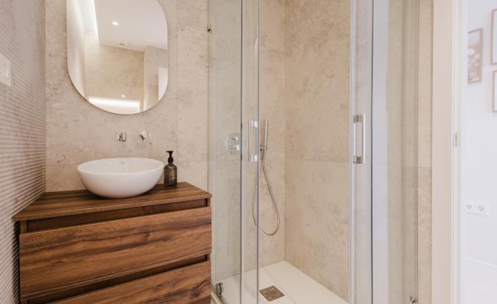 Prodej luxusního apartmánu 3+1 v první linii u moře – Torrevieja, Španělsko - fotografia 20