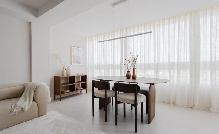Prodej luxusního apartmánu 3+1 v první linii u moře – Torrevieja, Španělsko - fotografia 19