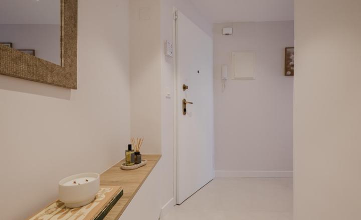 Prodej luxusního apartmánu 3+1 v první linii u moře – Torrevieja, Španělsko - fotografia 27