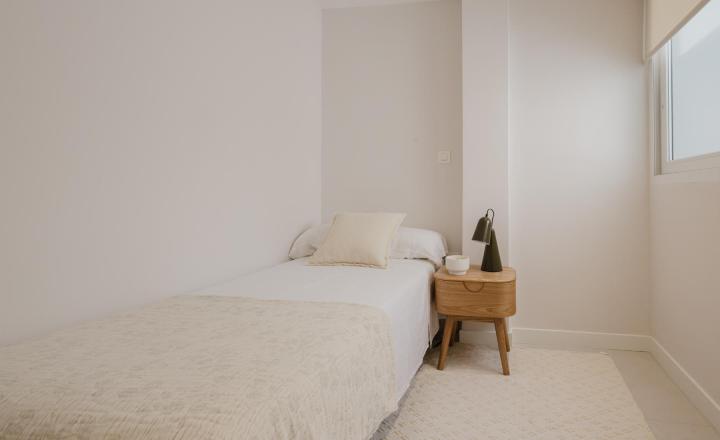 Prodej luxusního apartmánu 3+1 v první linii u moře – Torrevieja, Španělsko - fotografia 30
